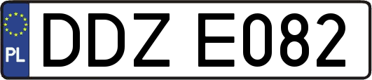 DDZE082