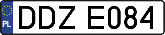 DDZE084