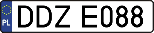 DDZE088