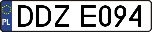 DDZE094