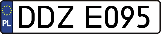 DDZE095