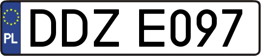 DDZE097