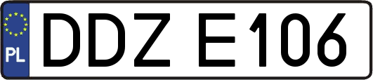 DDZE106