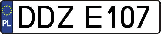 DDZE107