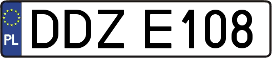 DDZE108