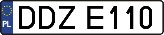 DDZE110