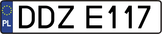 DDZE117