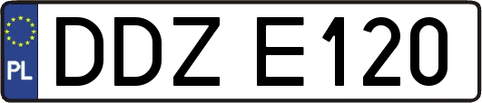 DDZE120