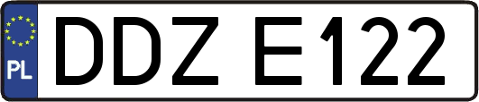 DDZE122