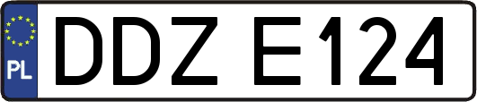 DDZE124