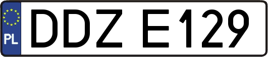 DDZE129
