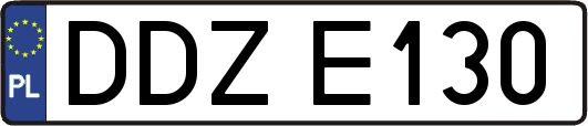 DDZE130