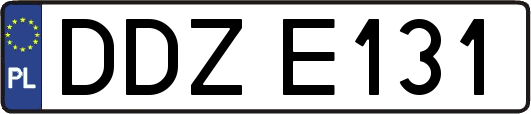 DDZE131