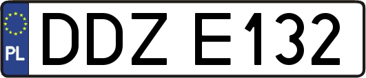 DDZE132
