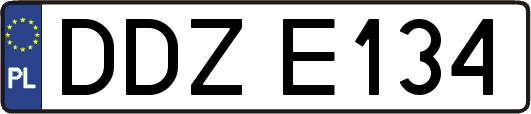 DDZE134