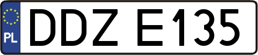 DDZE135