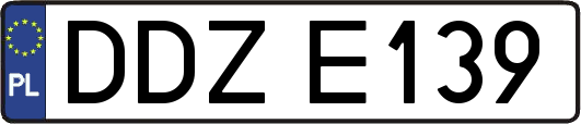 DDZE139