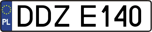 DDZE140