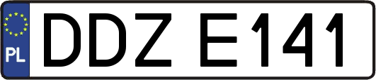 DDZE141