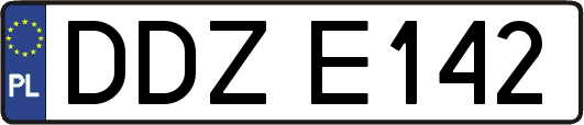 DDZE142
