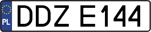 DDZE144