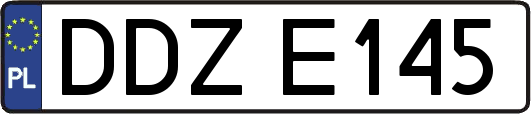 DDZE145