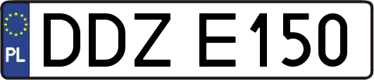 DDZE150