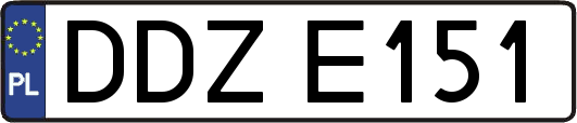 DDZE151