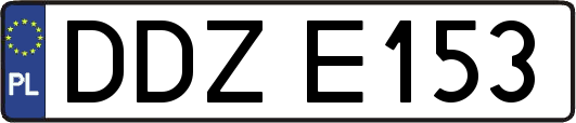 DDZE153