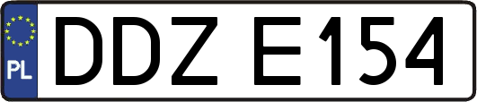 DDZE154