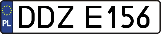 DDZE156