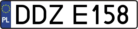 DDZE158