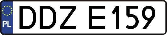 DDZE159