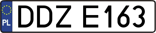 DDZE163