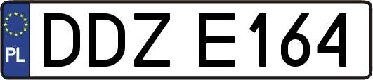 DDZE164