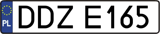 DDZE165