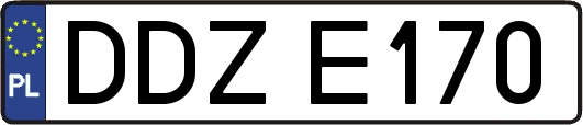DDZE170