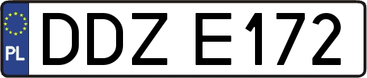 DDZE172