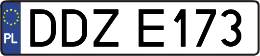 DDZE173
