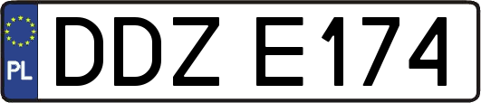DDZE174