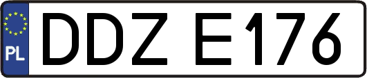 DDZE176