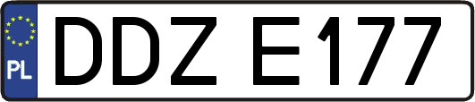 DDZE177