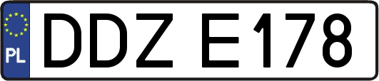 DDZE178