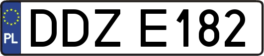 DDZE182