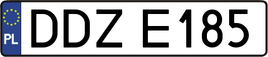 DDZE185