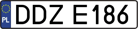 DDZE186