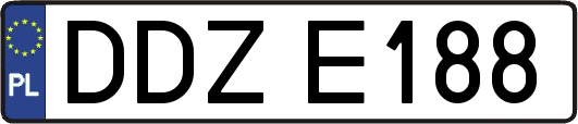 DDZE188