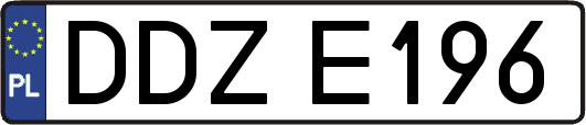 DDZE196