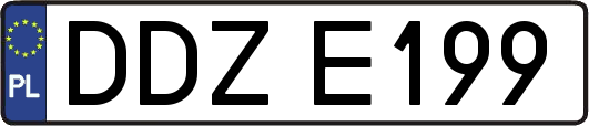 DDZE199