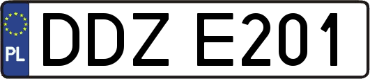 DDZE201